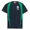 PE Top (Karaka House) - emerald